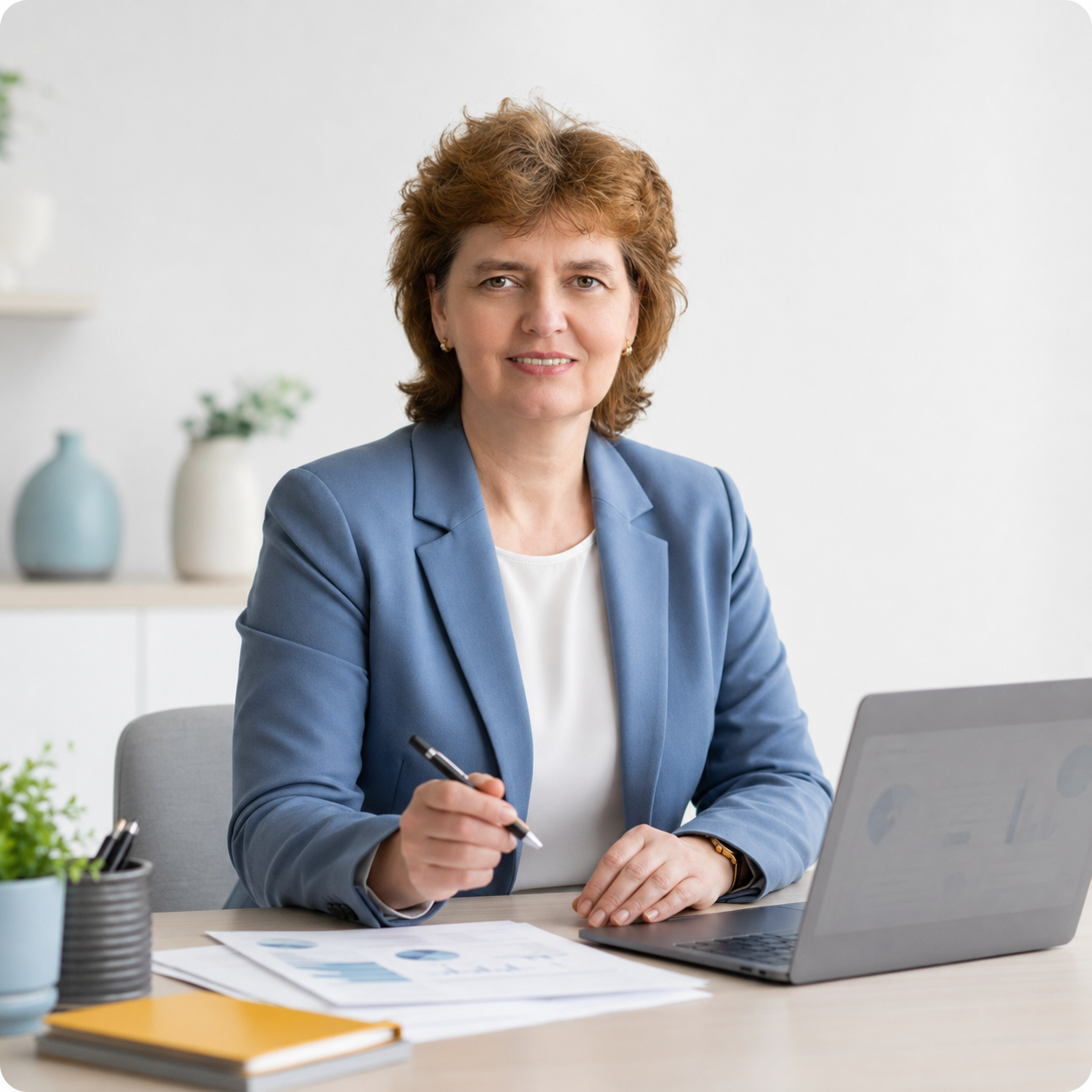 Zsoldos Zsuzsa adótanácsadó